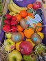 box frutta